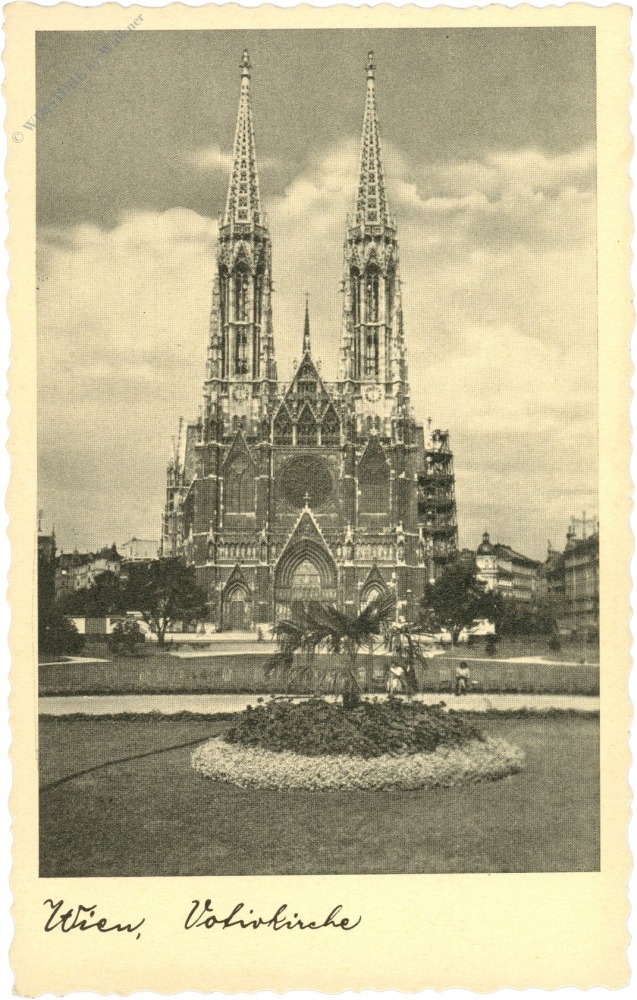 wien 9, votivkirche wien 9, votivkirche