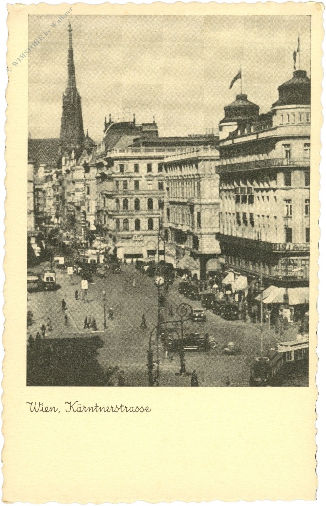 wien 1, kärntnerstrasse wien 1, kärntnerstrasse