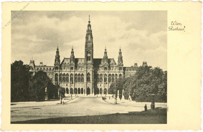 wien 1, rathaus wien 1, rathaus
