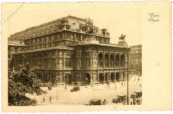 wien 1, oper wien 1, oper