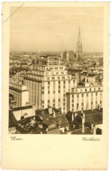 wien 1, hochhaus wien 1, hochhaus