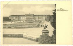 wien 13, schloss schönbrunn