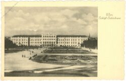 wien 13, schloss schönbrunn