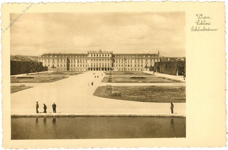 wien 13, schloss schönbrunn wien 13, schloss schönbrunn