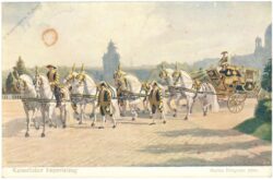 kaiserlicher imperialzug