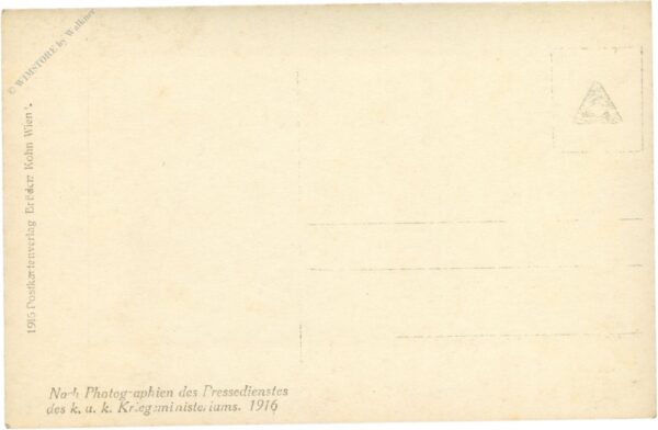 der leichenzug von kaiser franz josef i.