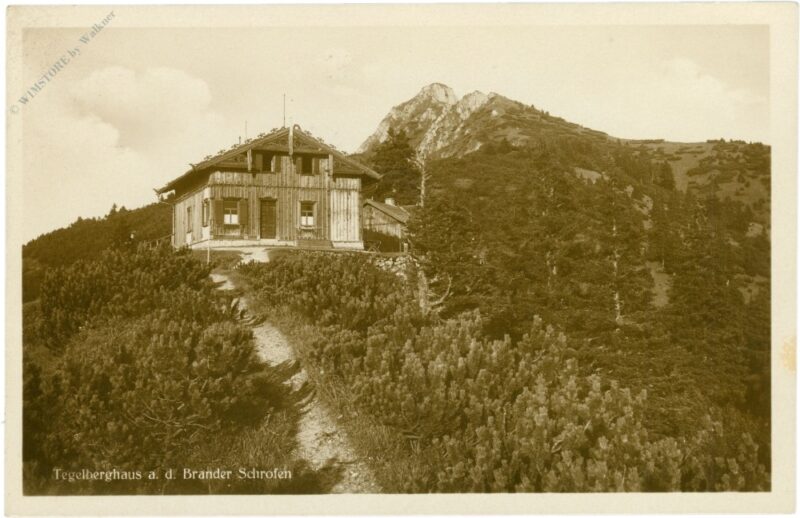 schwangau, tegelberghaus a.d. brandner schrofen schwangau, tegelberghaus a.d. brandner schrofen