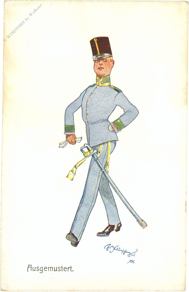 soldaten, ausgemustert soldaten, ausgemustert