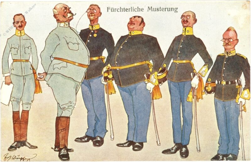 soldaten, fürchterliche musterung soldaten, fürchterliche musterung