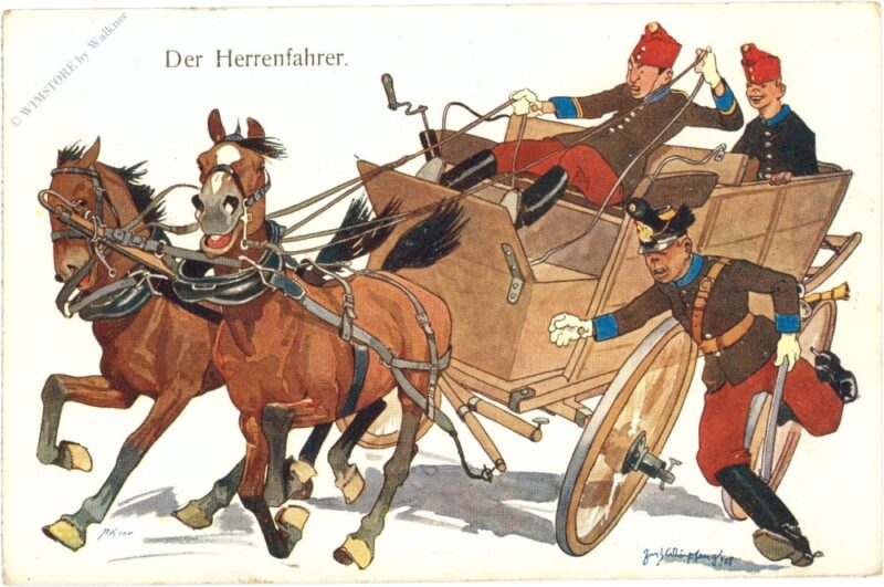 soldaten, der herrenfahrer soldaten, der herrenfahrer