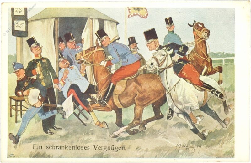soldaten, ein schrankenloses vergnügen soldaten, ein schrankenloses vergnügen