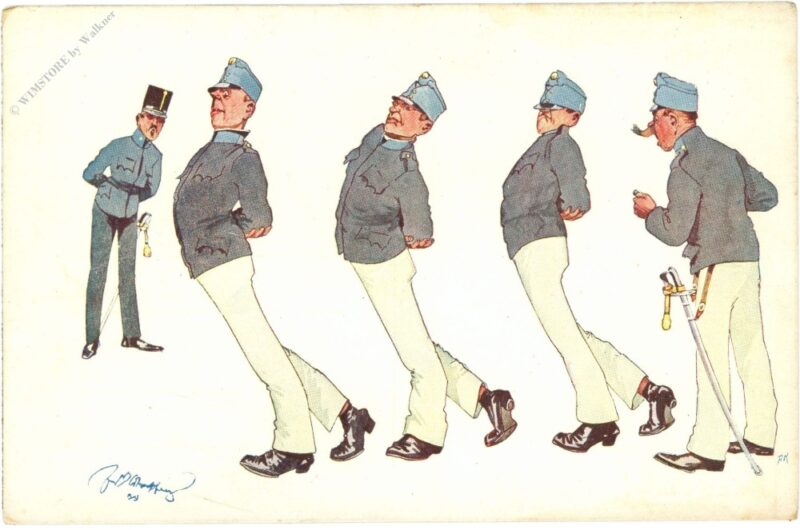 soldaten, aufwärmübungen soldaten, aufwärmübungen