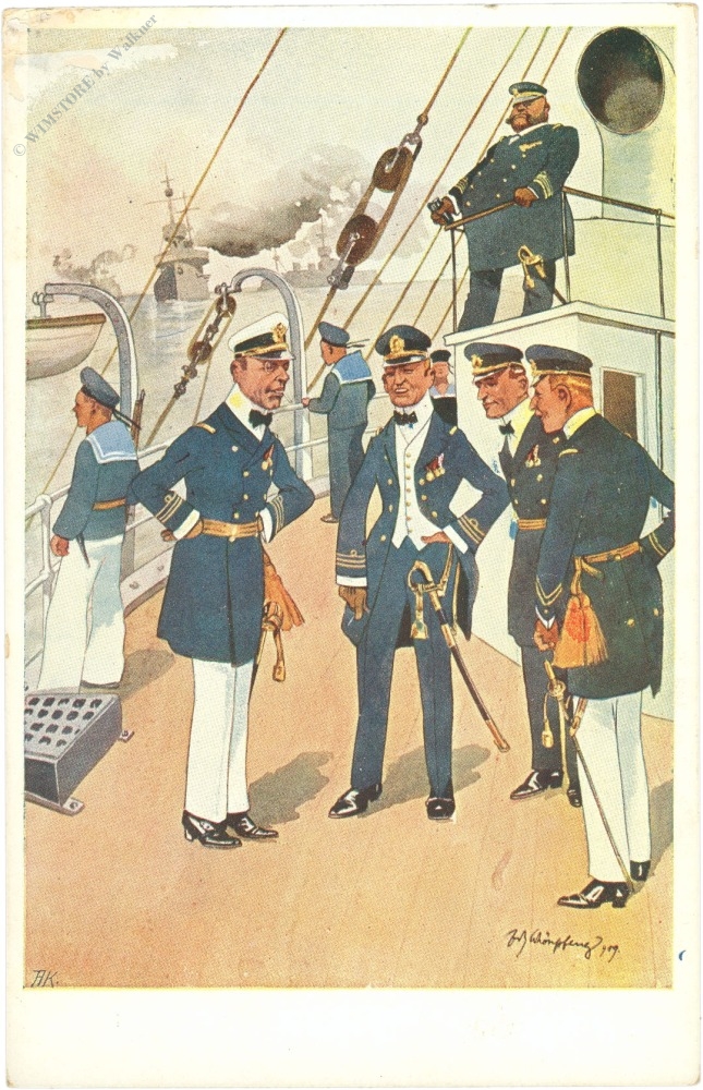 soldaten, marineoffiziere soldaten, marineoffiziere