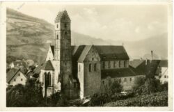 alpirsbach, klosterkirche