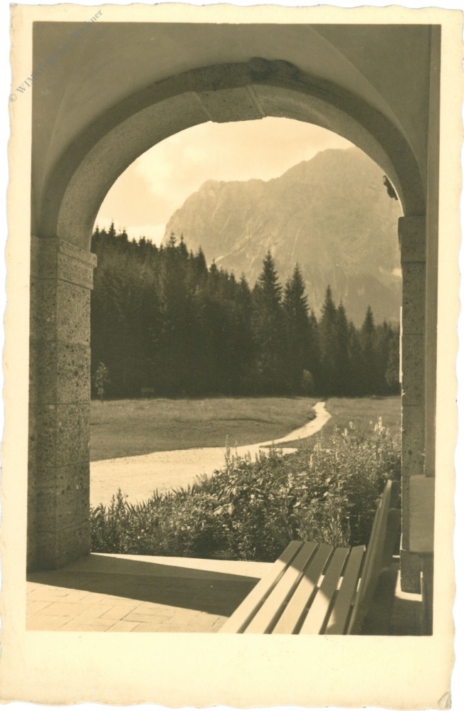 klais, schloss elmau klais, schloss elmau