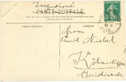marseille, n. d. de la garde