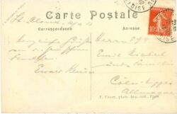 saint cloud, le parc de saint cloud, les grandes caux