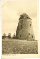 peronne, alte mühle peronne, alte mühle