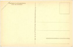 marburg, st. elisabethkirche, chor mit hochaltar