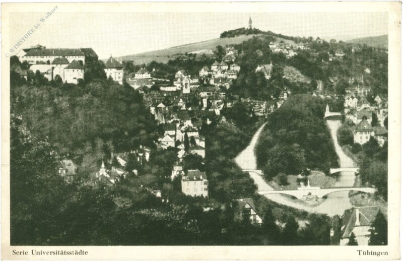 tübingen, universitätsstadt tübingen, universitätsstadt