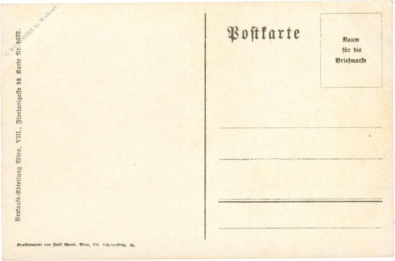 o wonnevolle jugendzeit
