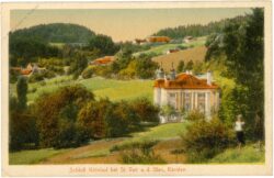 st. veit an der glan, schloss kölnhof
