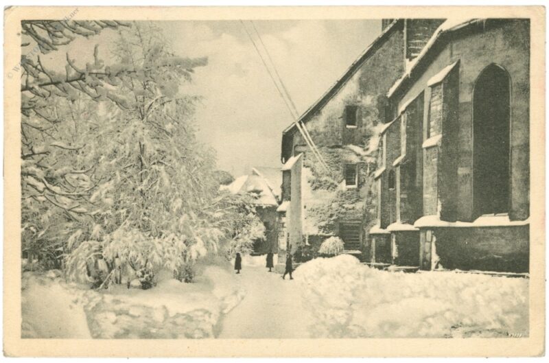 st. veit an der glan, kirchhof st. veit an der glan, kirchhof