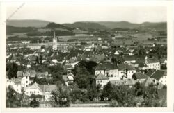 st. veit an der glan, ortsansicht
