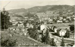 st. veit an der glan, ortsansicht