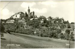 althofen, ortsansicht