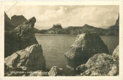 tristach, lasertzsee und karlsbader hütte