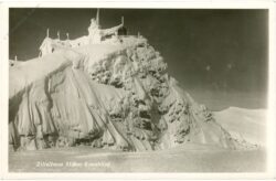 bucheben, zittelhaus, sonnblick
