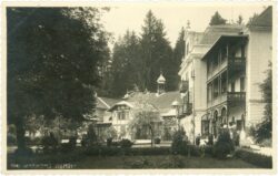 villach, warmbad