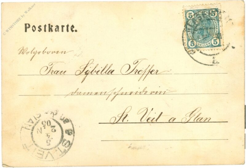 klagenfurt, lend