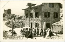 kötschach mauthen, plöckenpass, reichsgrenze