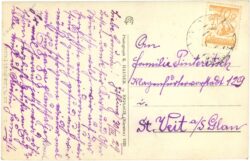 kötschach mauthen, am plöckenpass