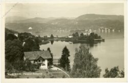 maria wörth, pension seegretl