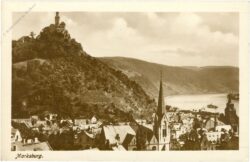 braubach, marksburg braubach, marksburg
