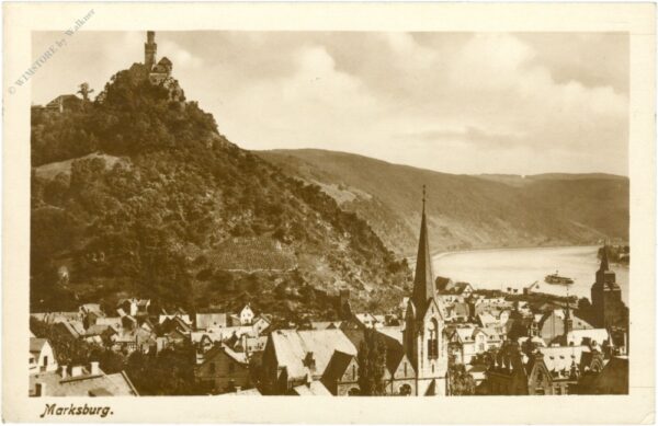braubach, marksburg braubach, marksburg