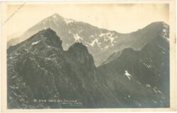 snowdon, ansicht snowdon, ansicht