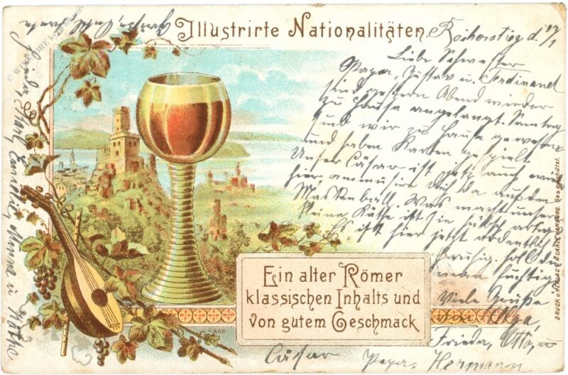 ein alter römer klassischen inhalts ... ein alter römer klassischen inhalts ...