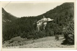laas, ferienheim laas, ferienheim