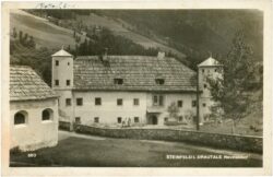 steinfeld im drautale, neusteinhof