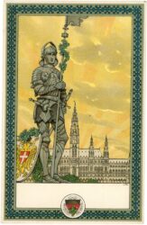 wien 1, rathaus