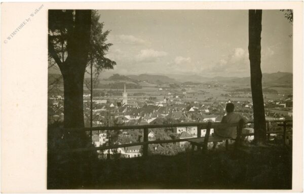 st. veit an der glan, ortsansicht