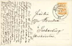 st. veit an der glan, ortsansicht