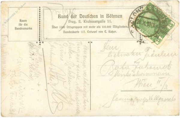 und sie küsst mich...
