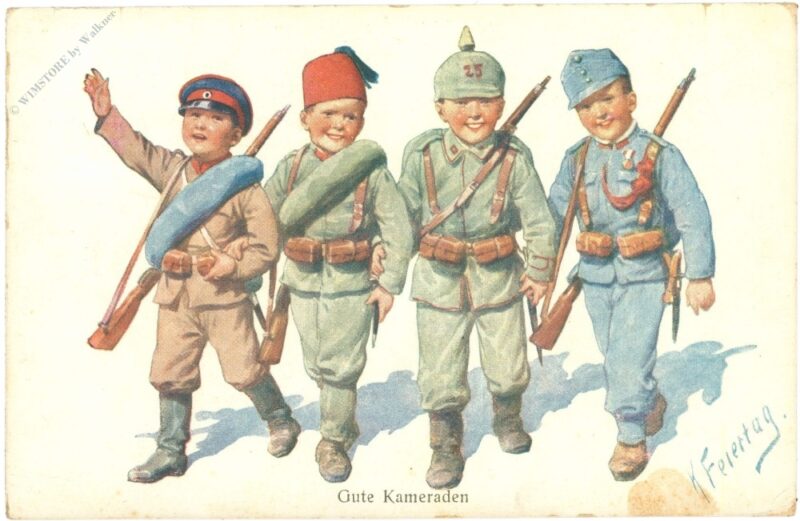 soldaten, gute kameraden soldaten, gute kameraden