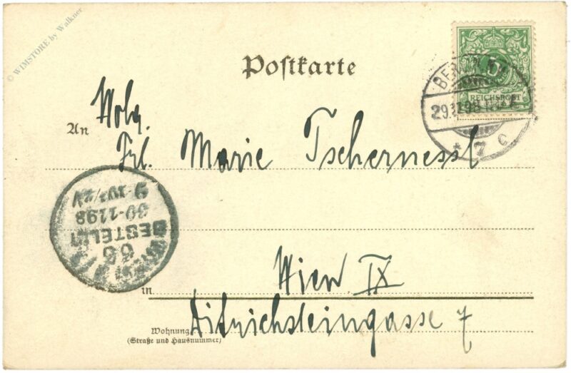 vergissmeinnicht, vers