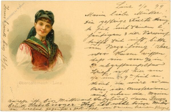 dame in tracht dame in tracht